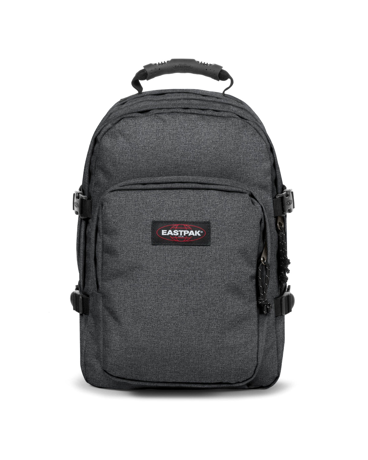 Eastpak - PROVIDER Ryggsäck #Färg_Svart_Denim