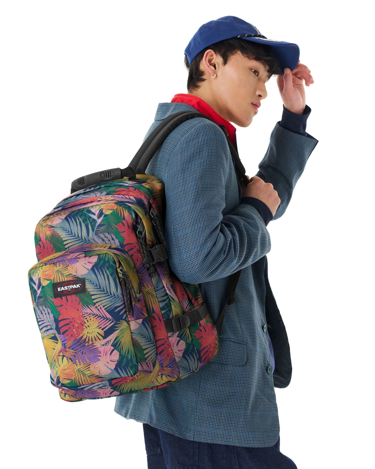 Eastpak - PROVIDER Ryggsäck