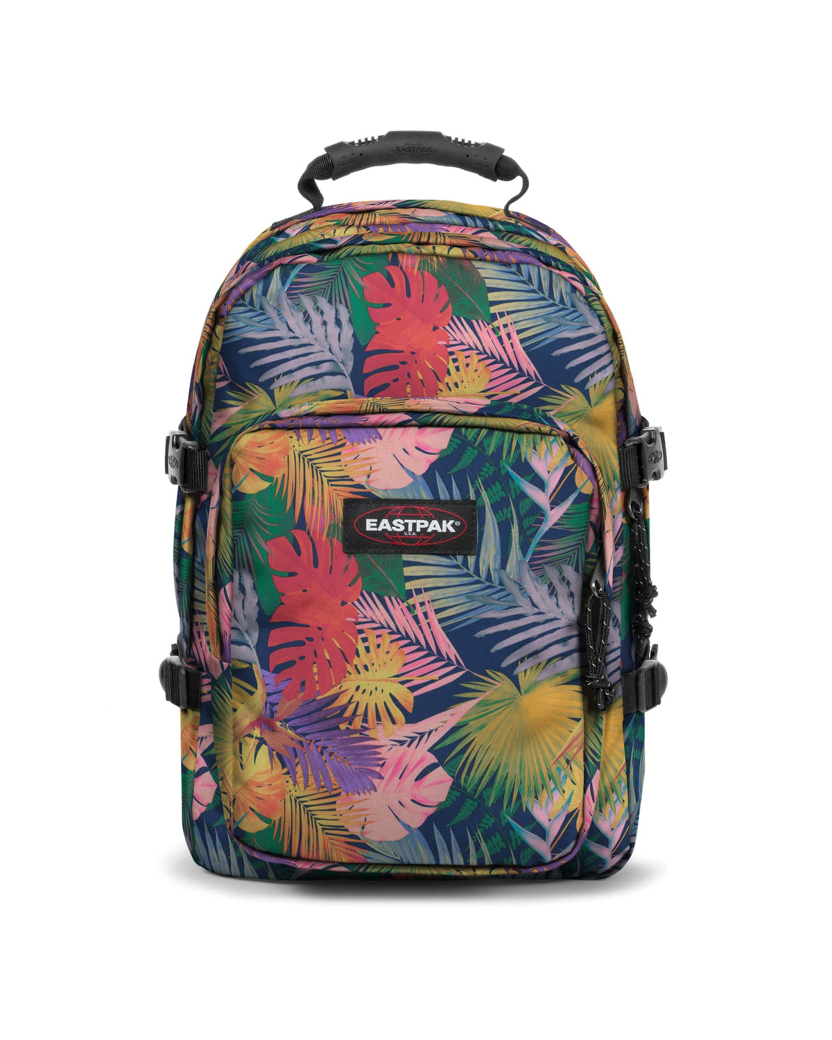 Eastpak - PROVIDER Ryggsäck #Färg_Brize_RetroNavy
