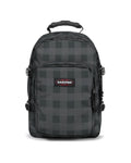 Eastpak - PROVIDER Ryggsäck #Färg_Checker_Grey