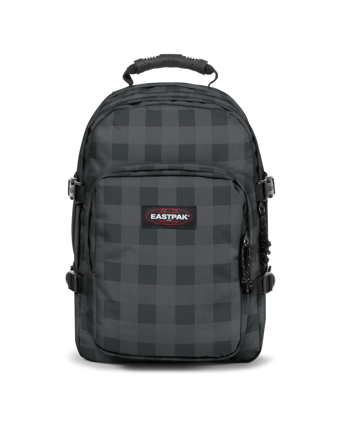 Eastpak - PROVIDER Ryggsäck #Färg_Checker_Grey