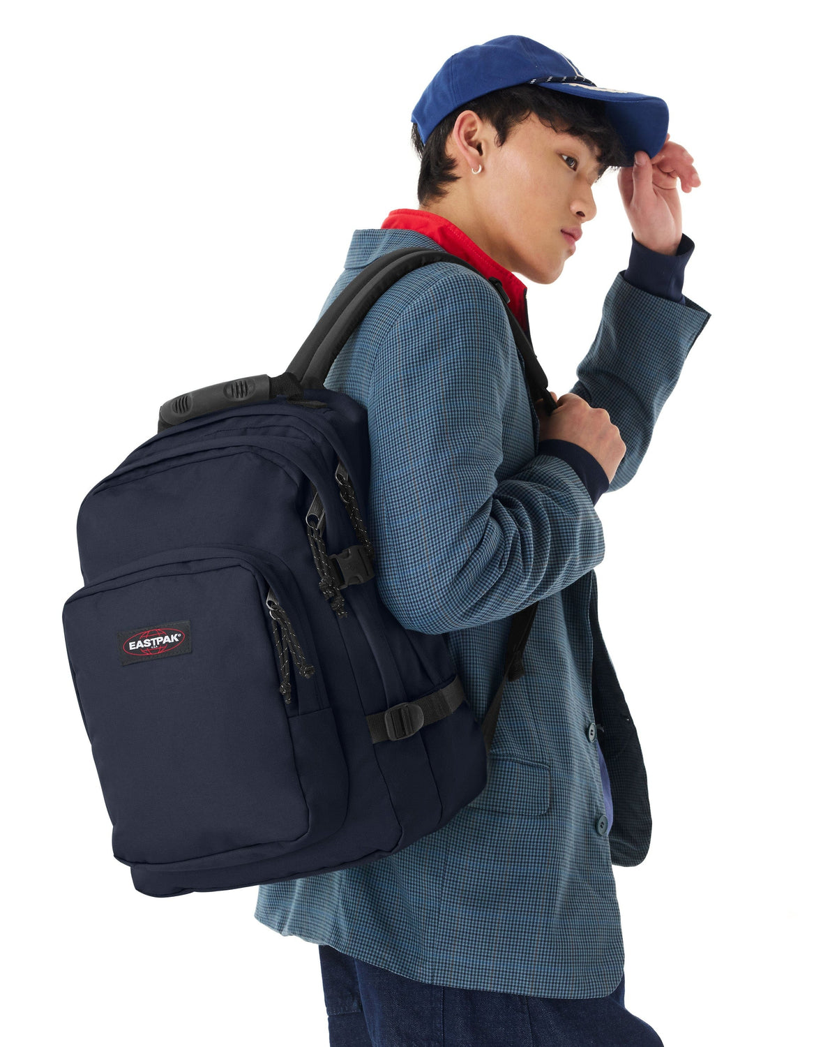 Eastpak - PROVIDER Ryggsäck