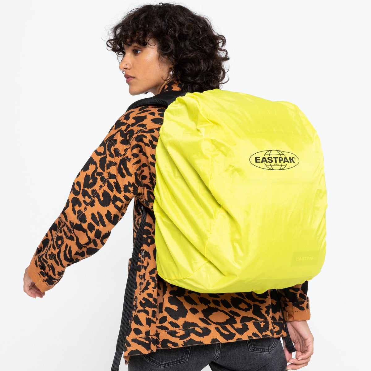 Eastpak - CORY Regnskydd