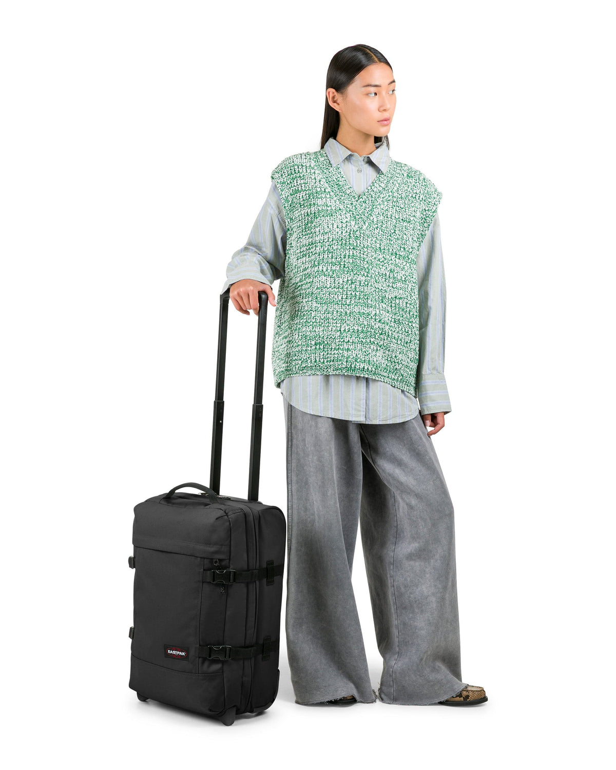 Eastpak - TRANVERZ S Kabinväska