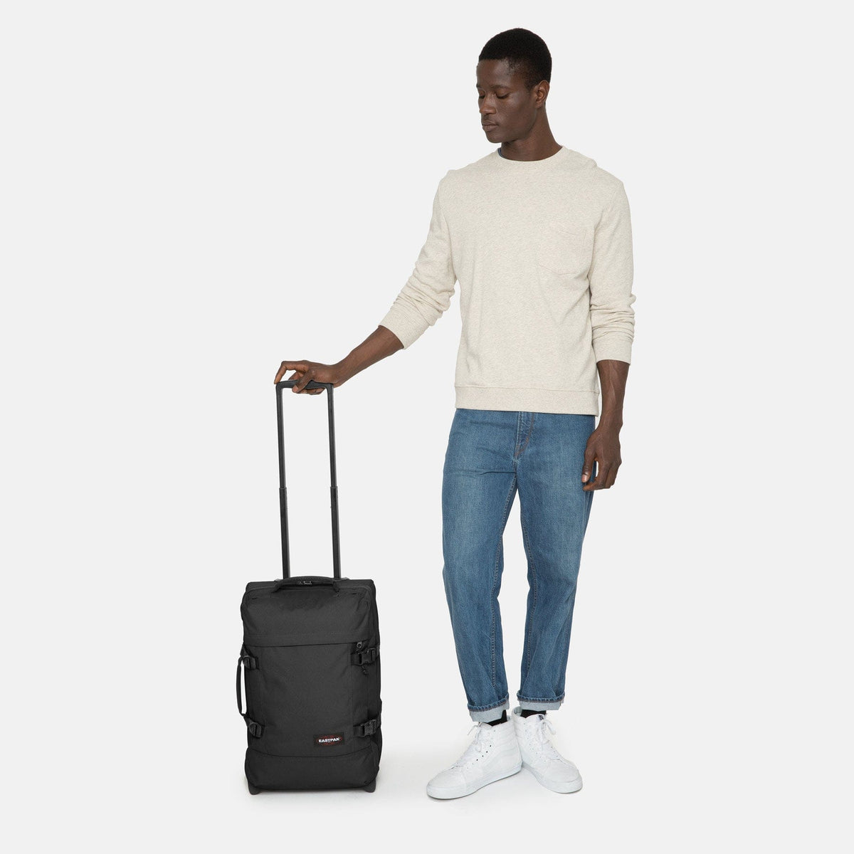 Eastpak - TRANVERZ S Kabinväska