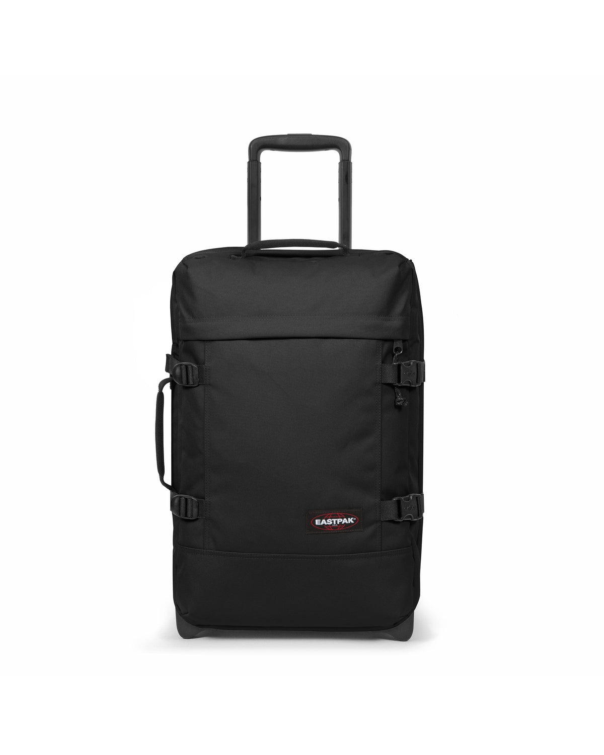 Eastpak - TRANVERZ S Kabinväska #Färg_Svart