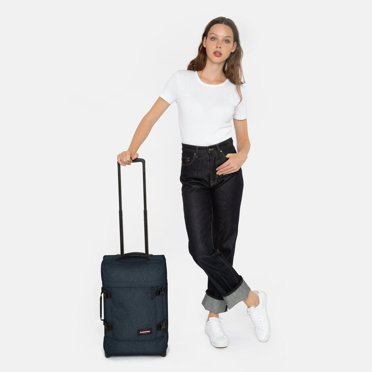 Eastpak - TRANVERZ S Kabinväska