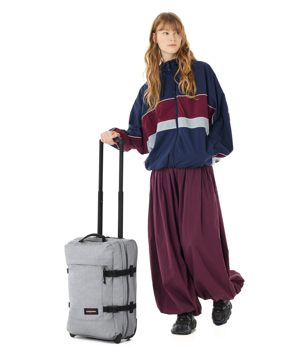 Eastpak - TRANVERZ S Kabinväska