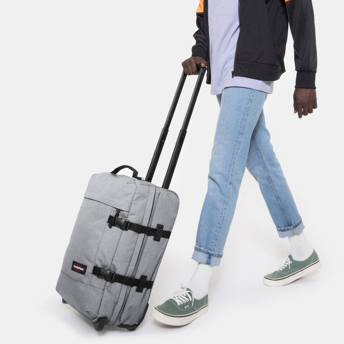 Eastpak - TRANVERZ S Kabinväska