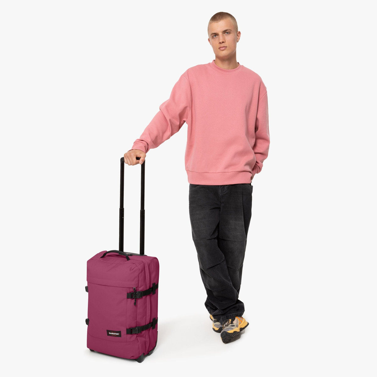 Eastpak - TRANVERZ S Kabinväska