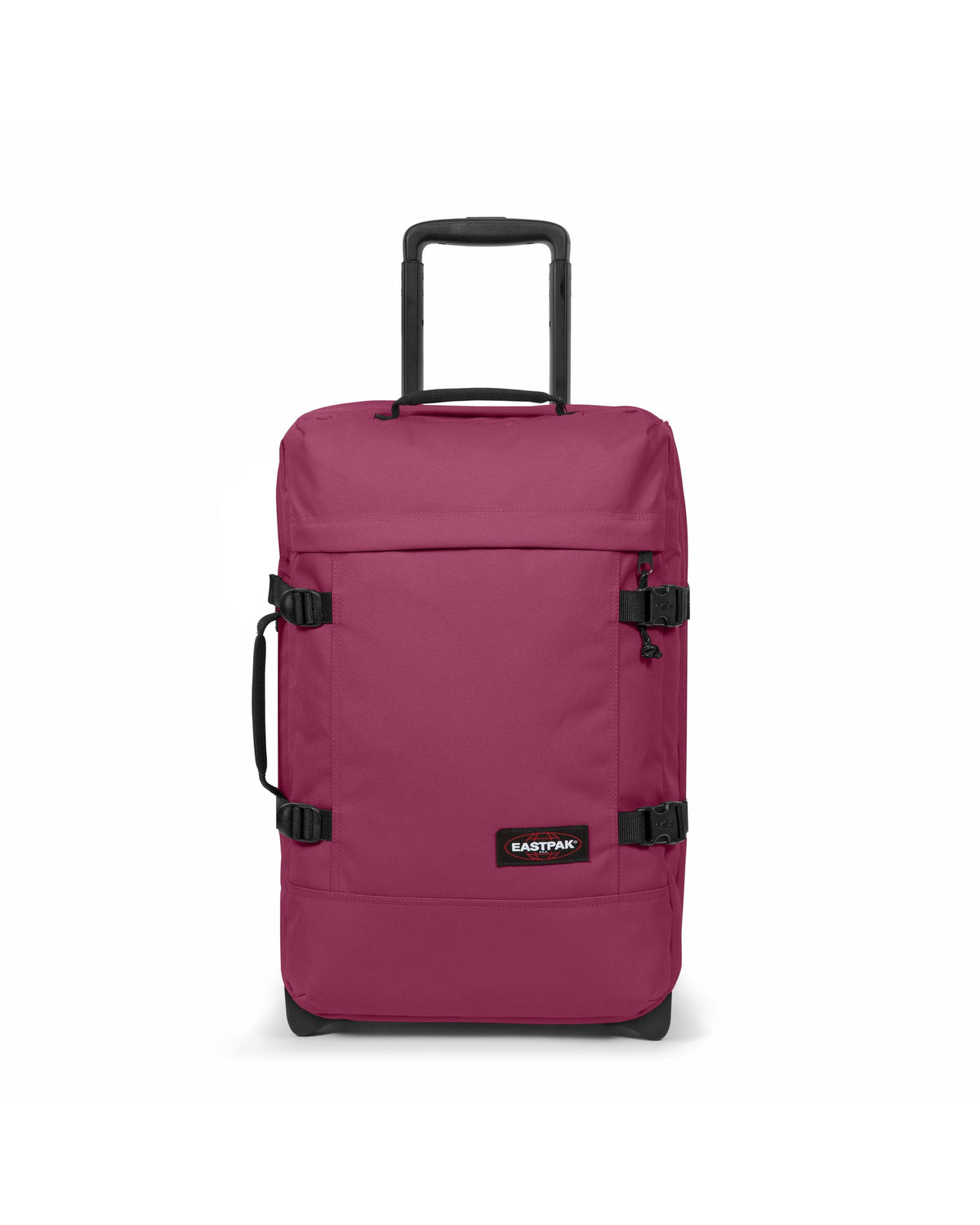 Eastpak - TRANVERZ S Kabinväska #Färg_Wine_Burgundy