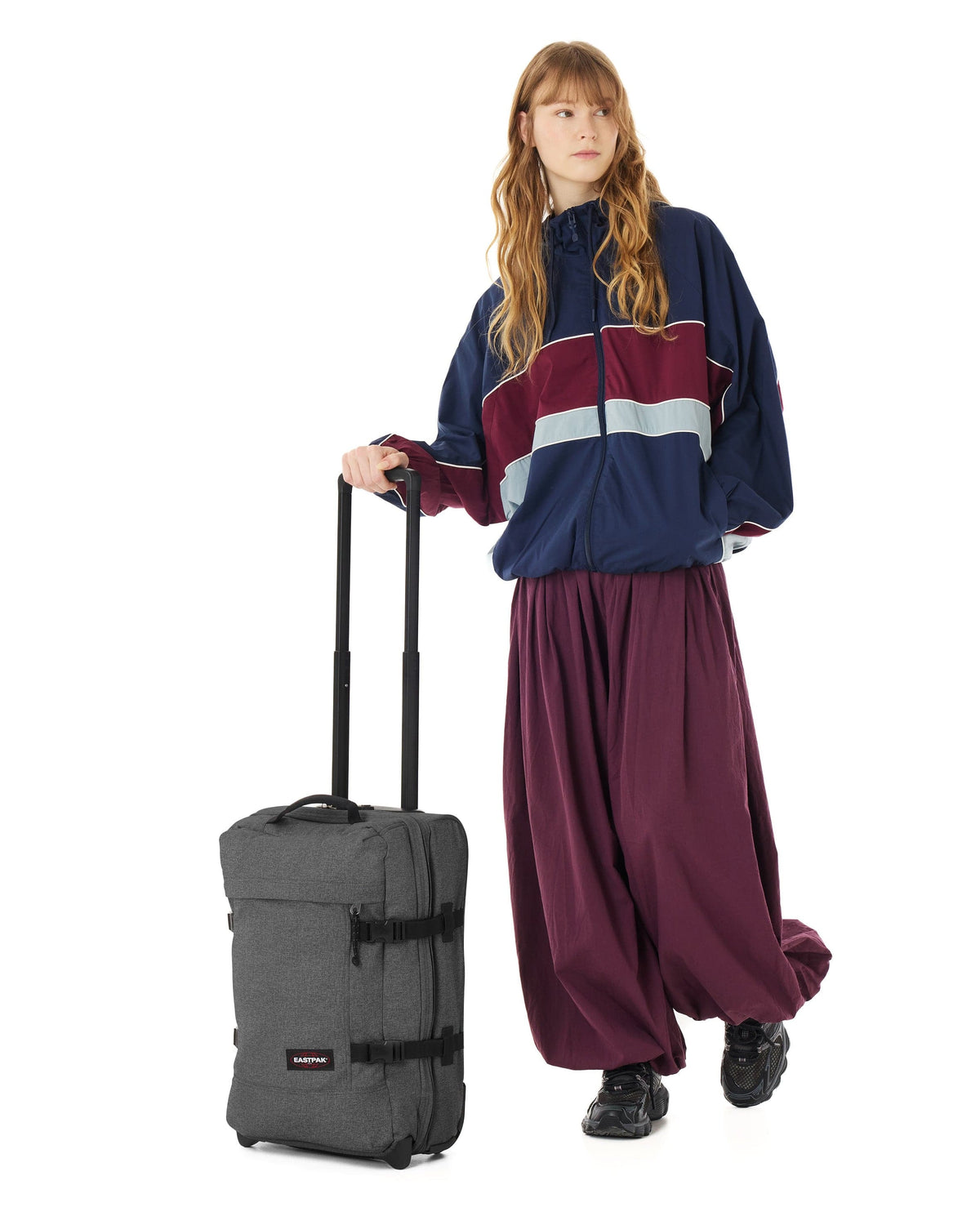 Eastpak - TRANVERZ S Kabinväska