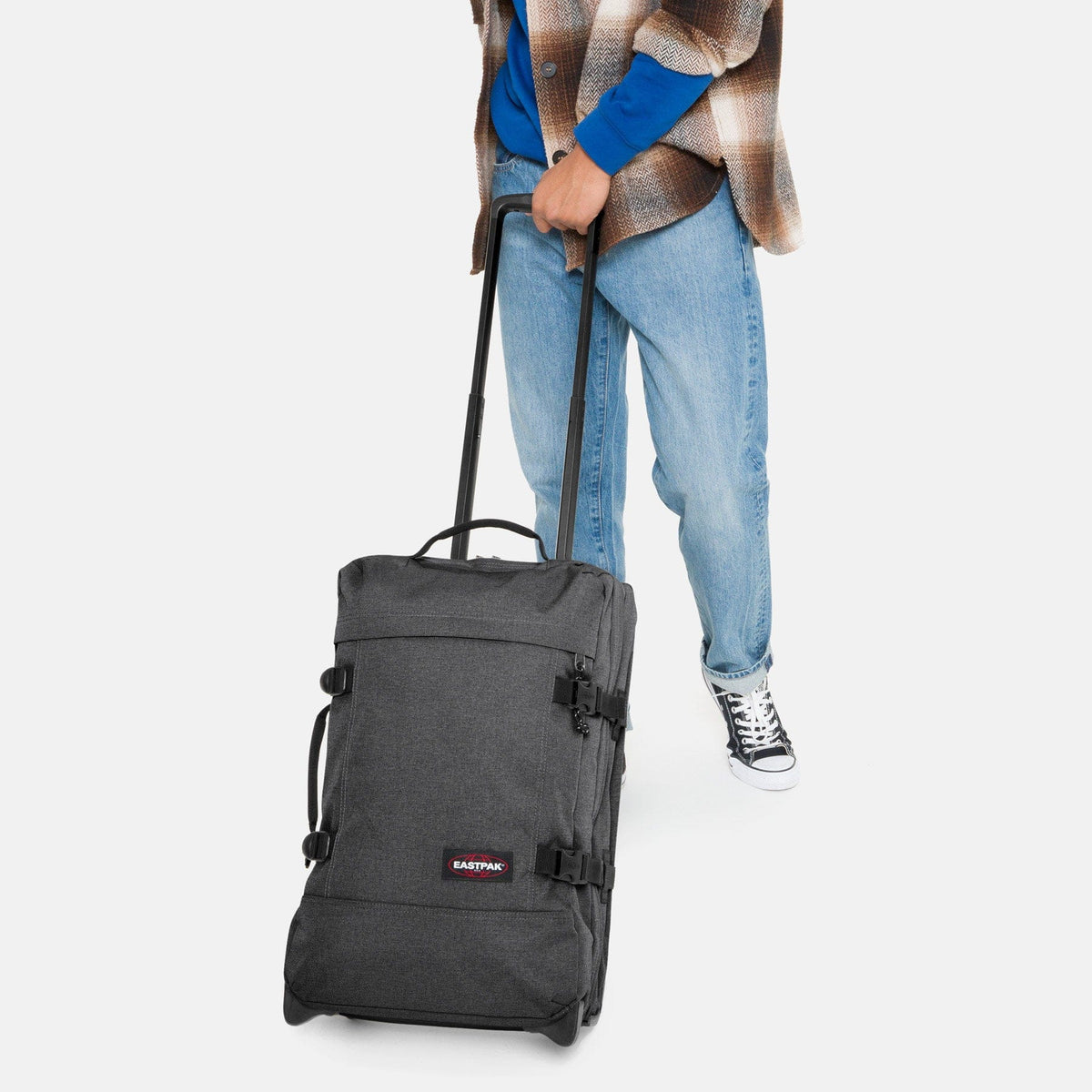 Eastpak - TRANVERZ S Kabinväska