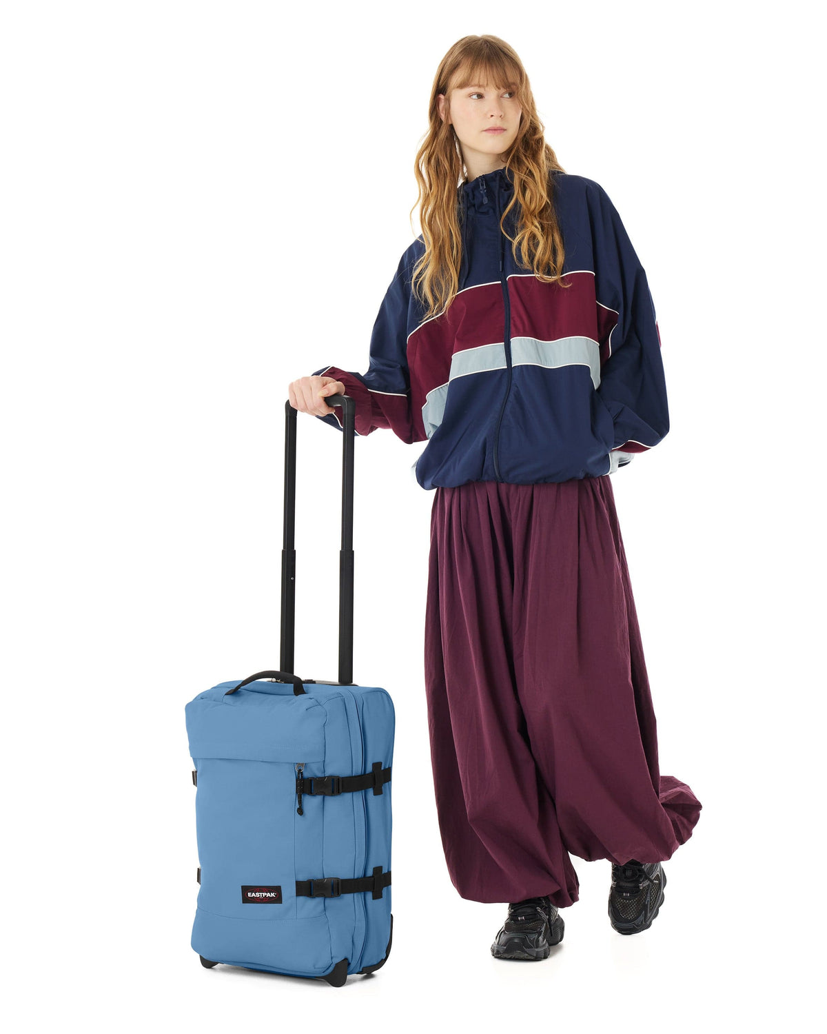 Eastpak - TRANVERZ S Kabinväska