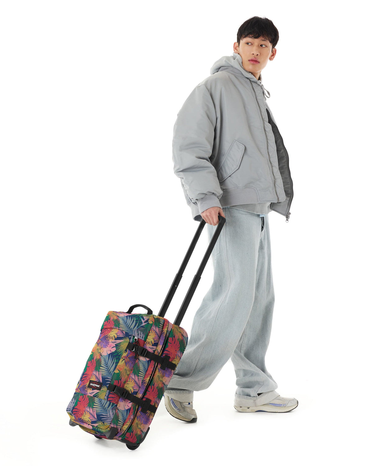 Eastpak - TRANVERZ S Kabinväska