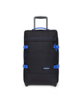 Eastpak - TRANVERZ S Kabinväska #Färg_KontrastBlacBlu