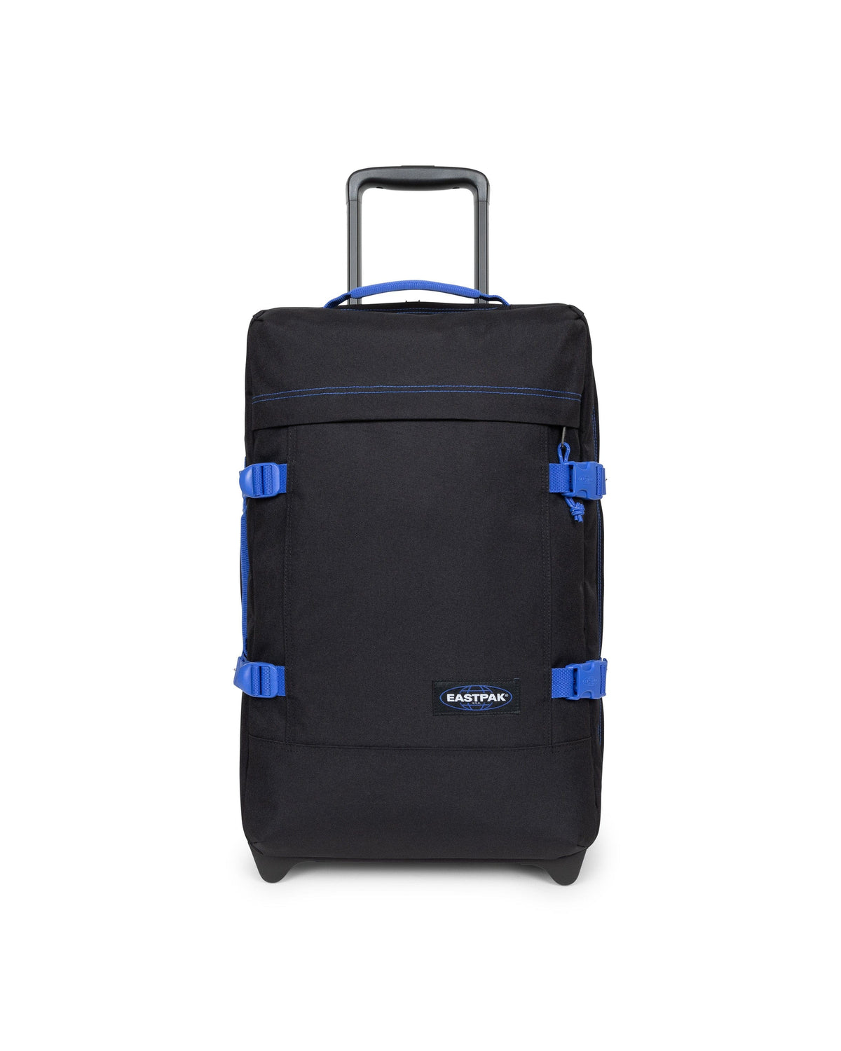 Eastpak - TRANVERZ S Kabinväska #Färg_KontrastBlacBlu