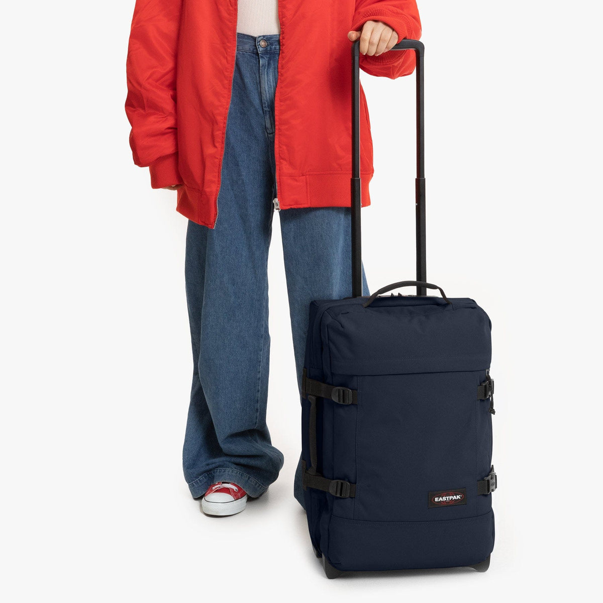 Eastpak - TRANVERZ S Kabinväska