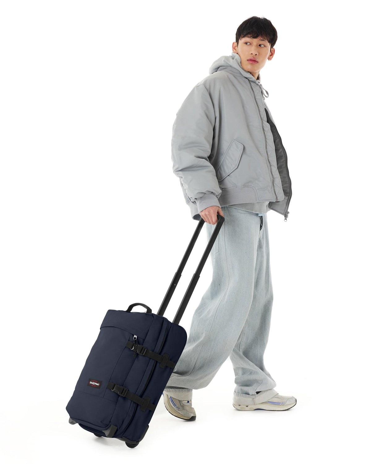 Eastpak - TRANVERZ S Kabinväska