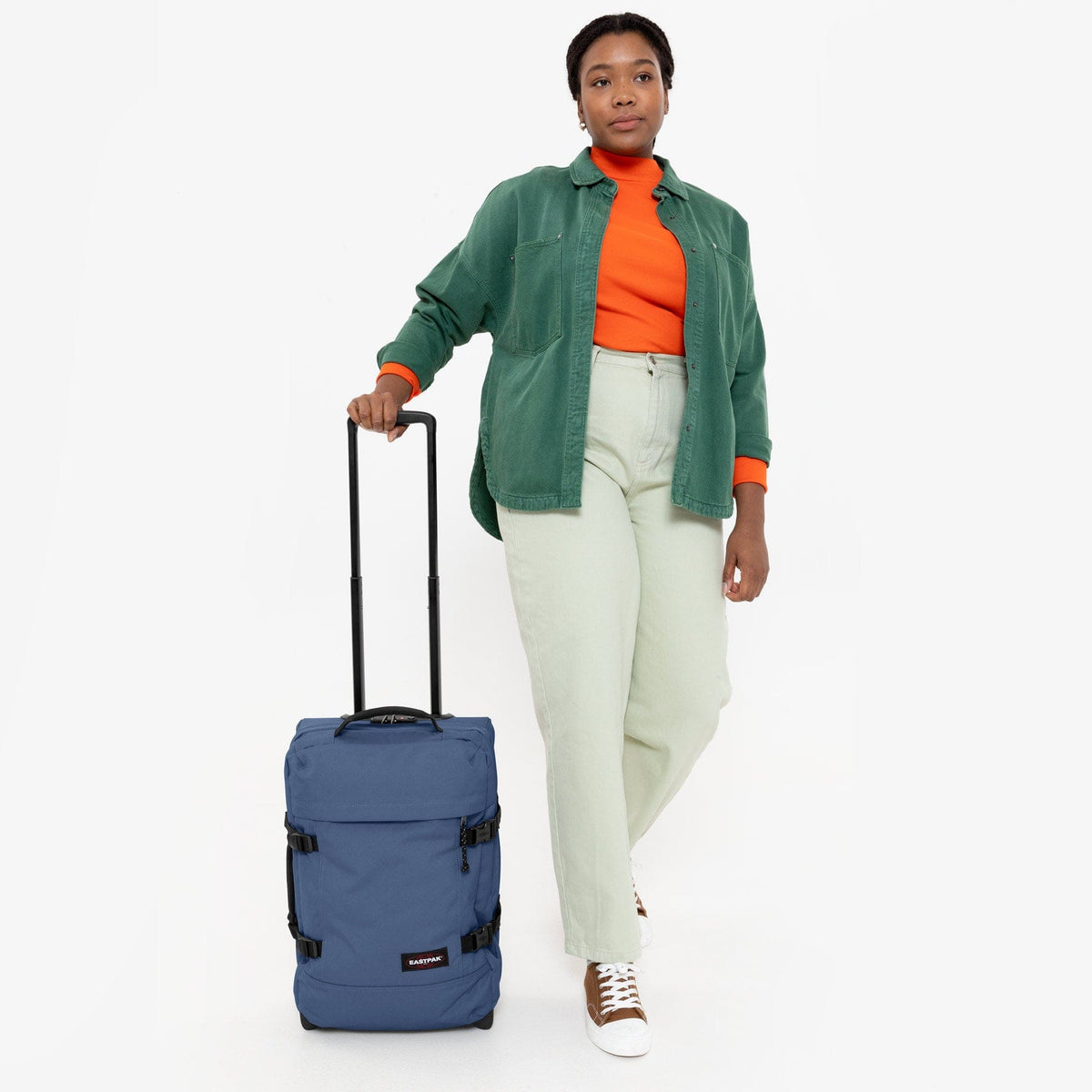 Eastpak - TRANVERZ S Kabinväska