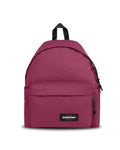 Eastpak - PADDED PAK'R Ryggsäck #Färg_Wine_Burgundy