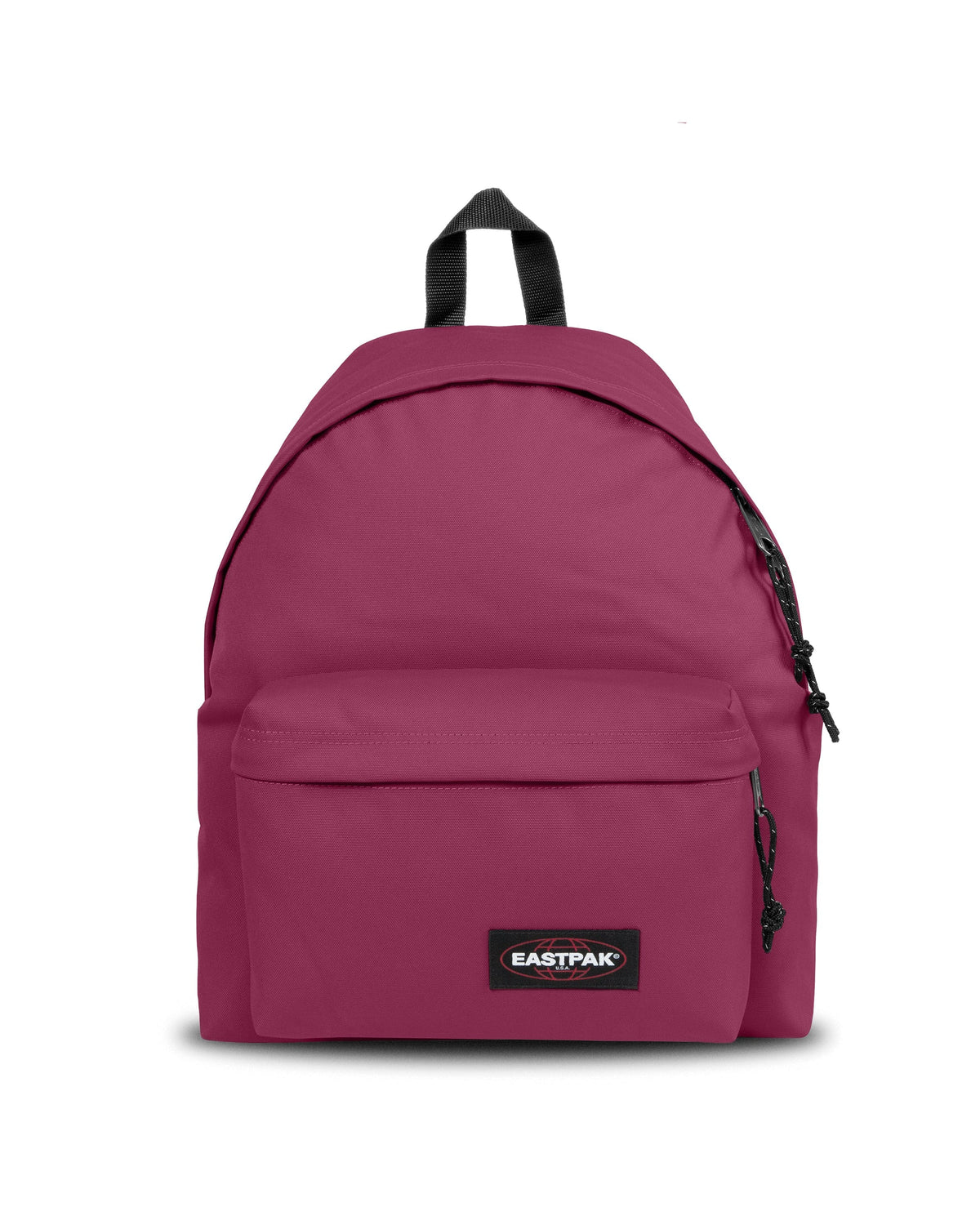 Eastpak - PADDED PAK'R Ryggsäck #Färg_Wine_Burgundy