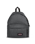 Eastpak - PADDED PAK'R Ryggsäck #Färg_Svart_Denim