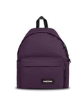 Eastpak - PADDED PAK'R Ryggsäck #Färg_BlackberryPurpl