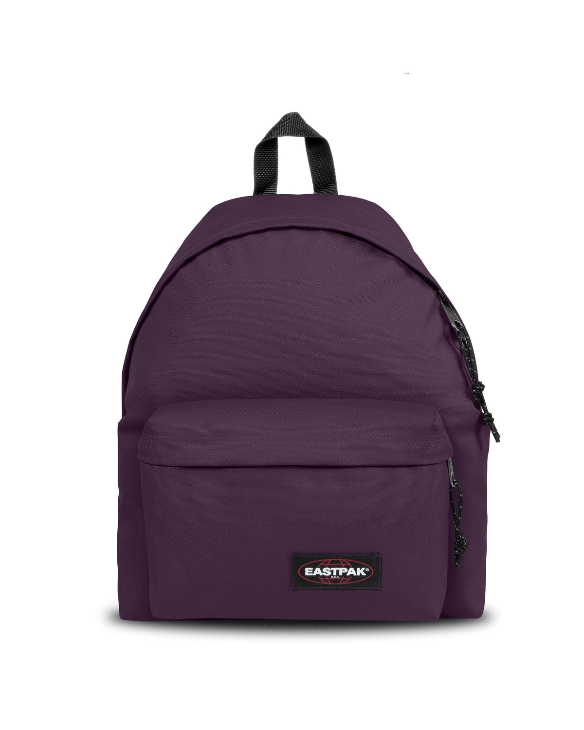 Eastpak - PADDED PAK'R Ryggsäck #Färg_BlackberryPurpl