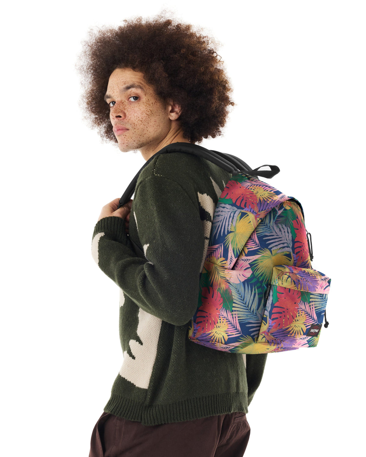 Eastpak - PADDED PAK'R Ryggsäck