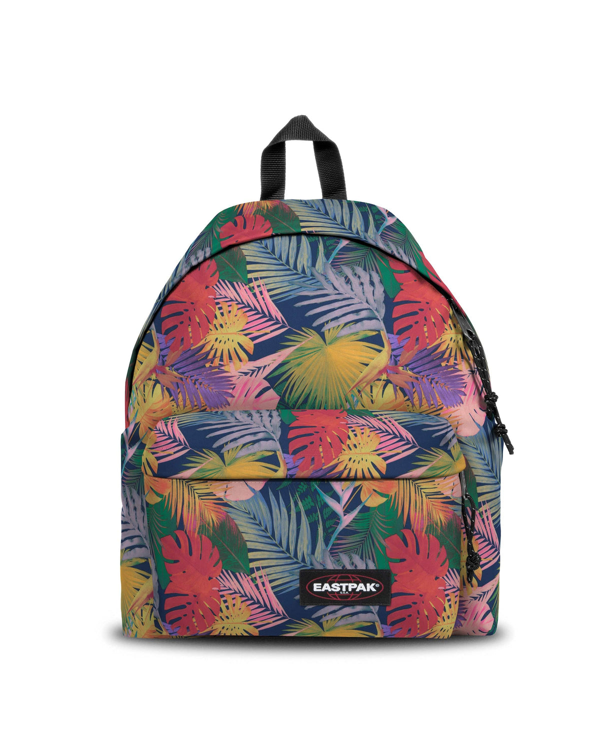 Eastpak - PADDED PAK'R Ryggsäck #Färg_Brize_RetroNavy