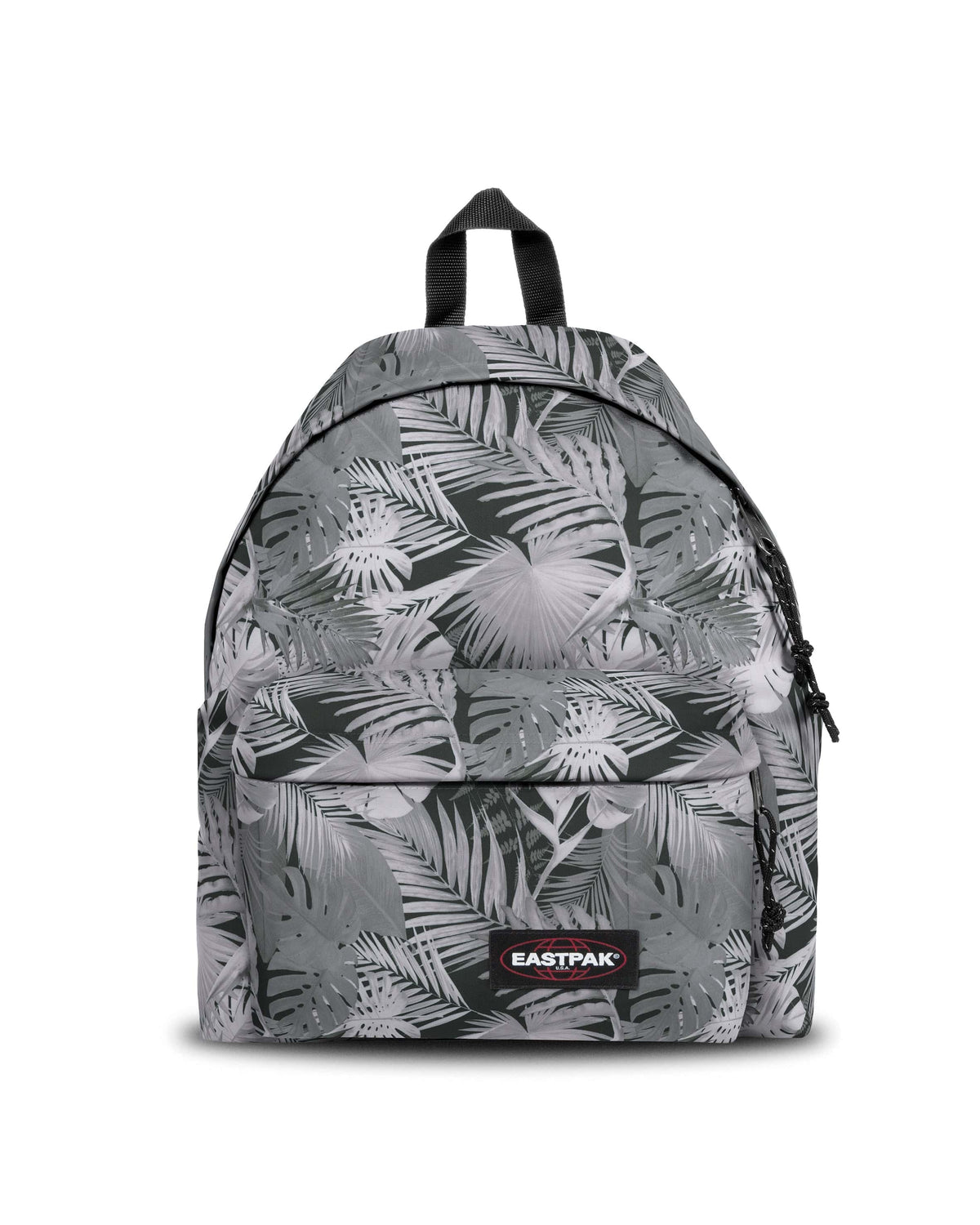 Eastpak - PADDED PAK'R Ryggsäck #Färg_Brize_RetroDark