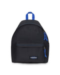 Eastpak - PADDED PAK'R Ryggsäck #Färg_KontrastBlacBlu