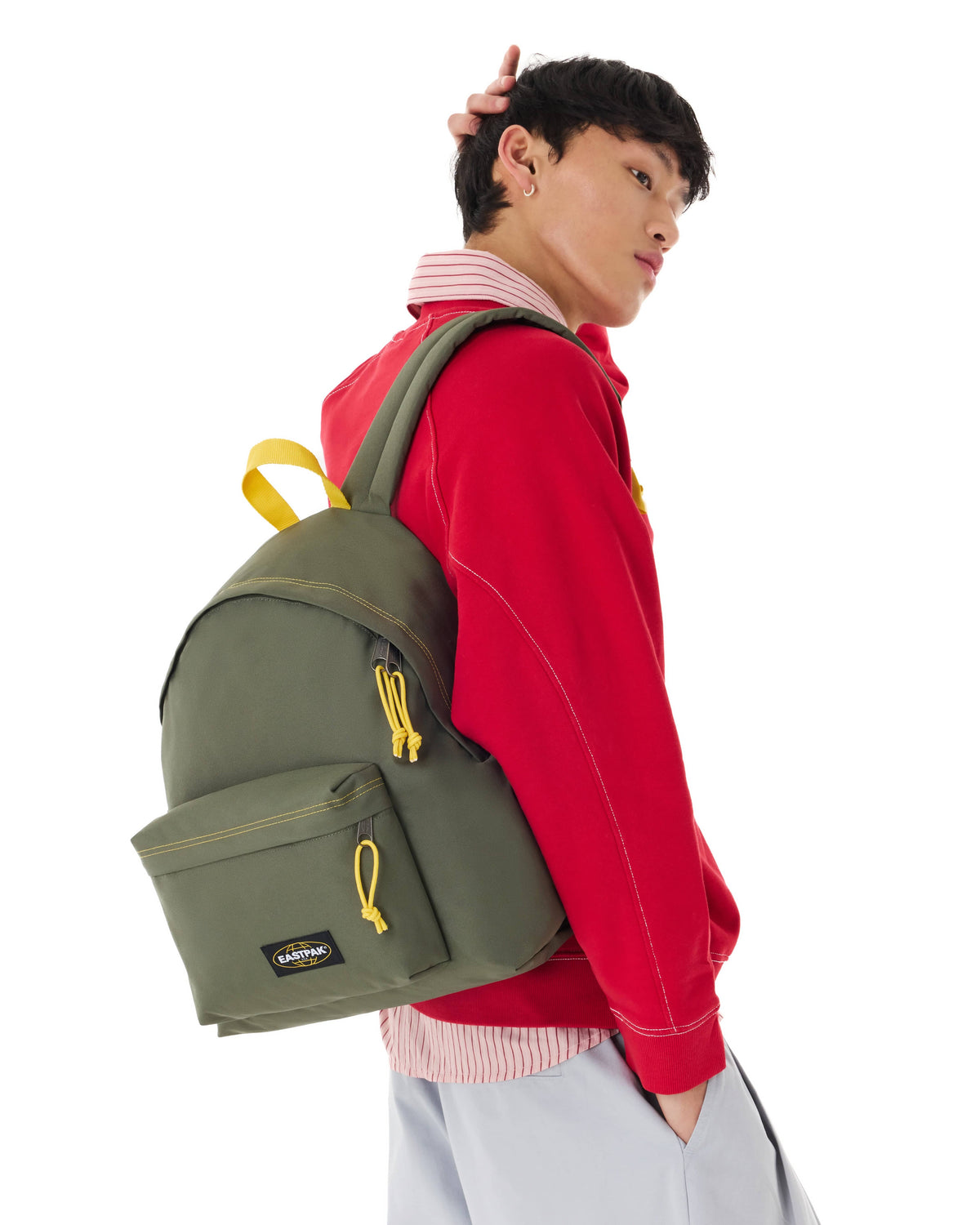 Eastpak - PADDED PAK'R Ryggsäck