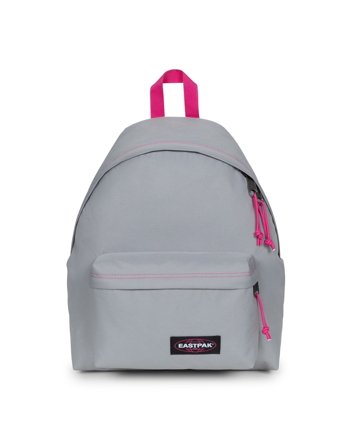 Eastpak - PADDED PAK'R Ryggsäck #Färg_KontrastGreyPin