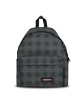Eastpak - PADDED PAK'R Ryggsäck #Färg_Checker_Grey