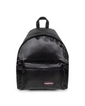 Eastpak - PADDED PAK'R Ryggsäck #Färg_Satinfied_Black