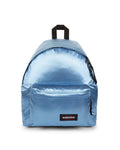 Eastpak - PADDED PAK'R Ryggsäck #Färg_Satinfied_Blue