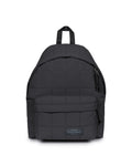 Eastpak - PADDED PAK'R Ryggsäck #Färg_PuffChecksBlack