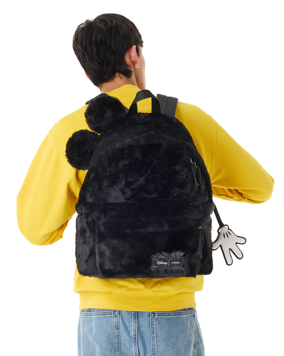 Eastpak - PADDED PAK'R Ryggsäck