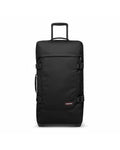 Eastpak - TRANVERZ M Resväska #Färg_Svart