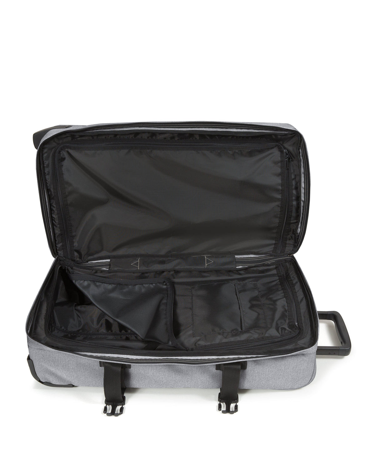 Eastpak - TRANVERZ M Resväska