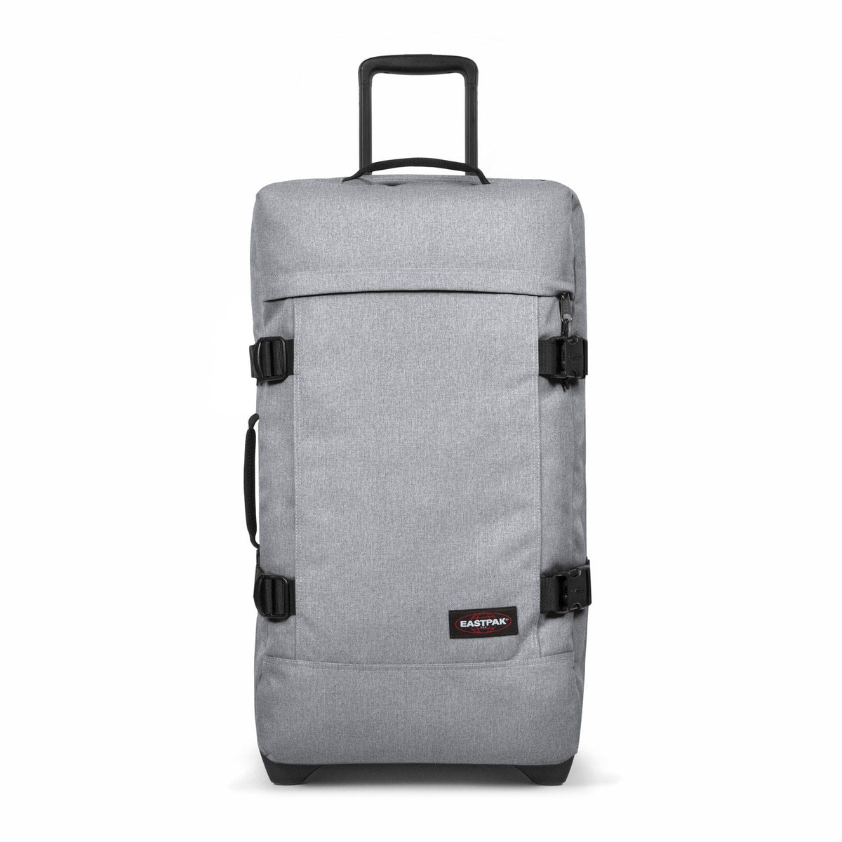 Eastpak - TRANVERZ M Resväska #Färg_Sunday_Grey