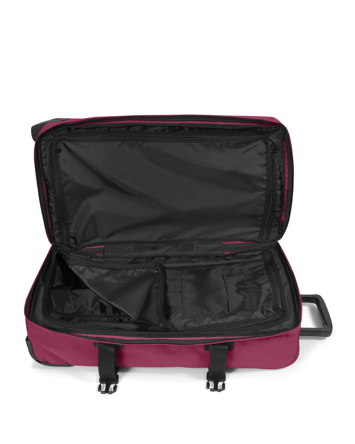 Eastpak - TRANVERZ M Resväska