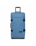 Eastpak - TRANVERZ M Resväska #Färg_Aviator_Blue