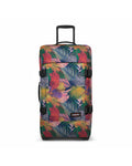 Eastpak - TRANVERZ M Resväska #Färg_Brize_RetroNavy