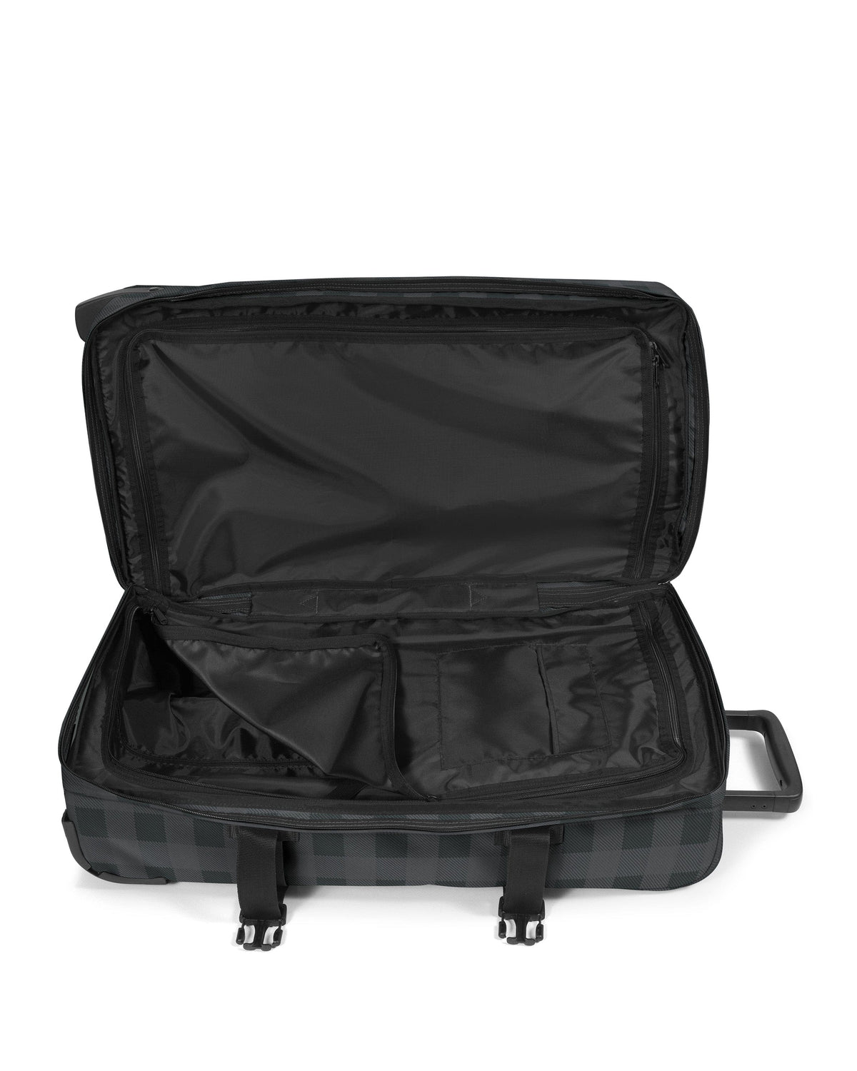 Eastpak - TRANVERZ M Resväska