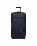 Eastpak - TRANVERZ M Resväska #Färg_Ultra_Marine