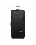 Eastpak - TRANVERZ L Resväska #Färg_Svart