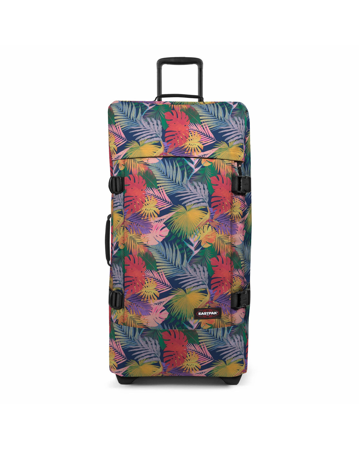 Eastpak - TRANVERZ L Resväska #Färg_Brize_RetroNavy